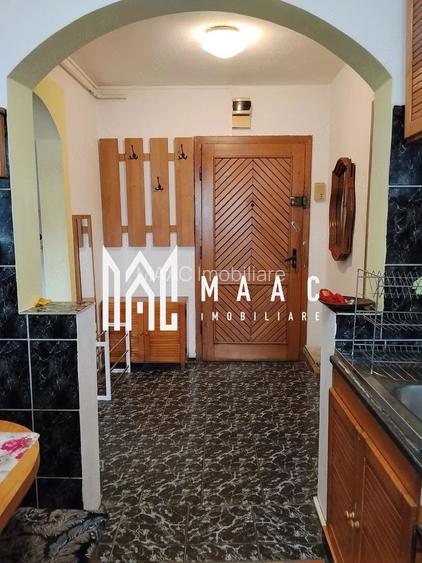 Apartament 2 camere de închiriat | Sibiu | Hipodrom 3 | 65 mp - 6