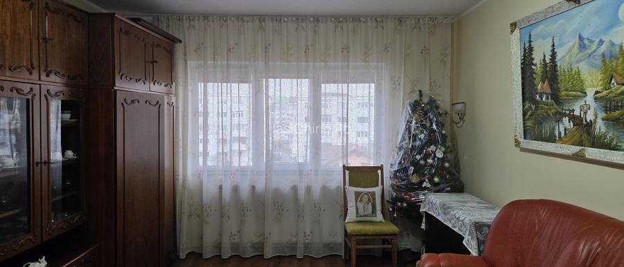 Apartament 2 camere decomandat – Parcul Tineretului, Botoșani - 7
