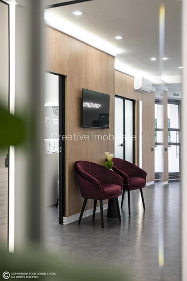 OPORTUNITATE DE INVESTIȚIE: Spațiu cabinet medical/birouri/IT/farmacie - mall - 7