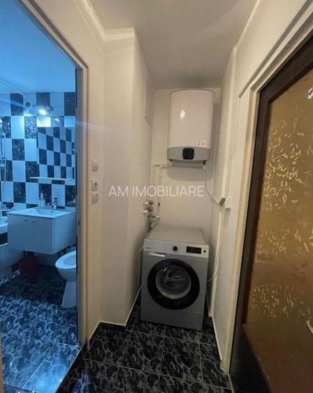 AP. 2 CAMERE 1 DECEMBRIE,  BUCATARIE INCHISA, LOC DE PARCARE, MOBILAT - 9