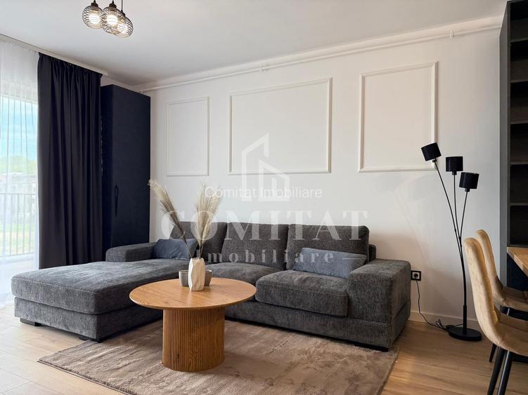 Apartament ultrafinisat | Etaj 1 | la cheie | Eroilor-Floresti - 3