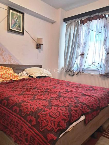Apartament cu 3 camere si parcare subterana in Terezian - 3