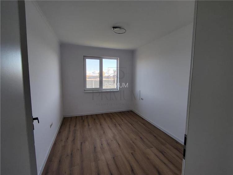 CASA INDIVIDUALA - FINISAJE PREMIUM - TEREN 748 MP - ZONA LINISTITA - 7