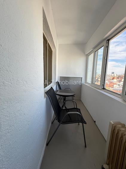 Inchiriere apartament 3 camere langa Hyperion - Centrala Proprie - 10