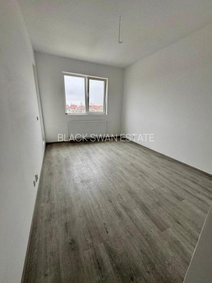 Gars Militari Residence - mutare imediata!! - 2