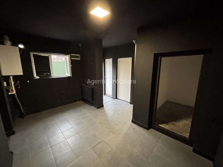 Vila Brancoveanu - Giurgiului - Utilizari Multiple - Firma - Locuinta - 19