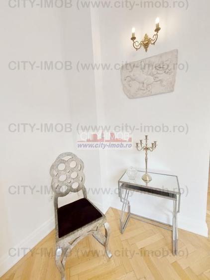 Inchiriere  apartament apartament  5 camere Armeneasca - 45