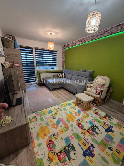Apartament 2 camere cu 2 locuri de parcare Joy Residence - 3