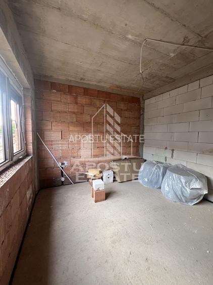 Casa modernă zona Mehala Timișoara pe strada cu acces privat - 11