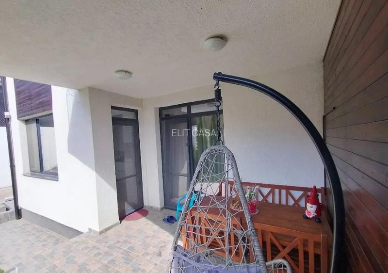Casa moderna,4 camere, 2 bai, curte privata, zona Rediu - proiect Don Homes - 4