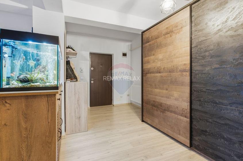 De vânzare Apartament cu 3 camere 83 mp Complex Iris 0% comision - 3