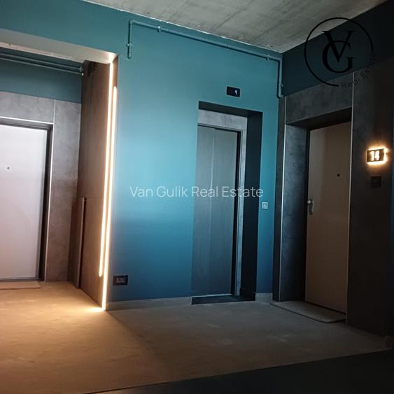 Duplex 4 camere Pipera | Terasa Spatioasa | Loc parcare - 9