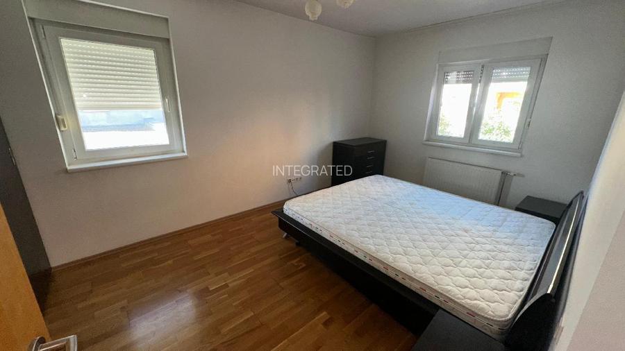 RESIDENZ - CHITILA - Cartierul German, Apartament cu 3 camere - 90 mp - eta - 5