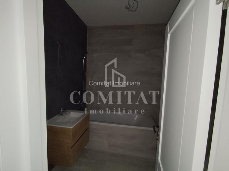 Apartament cu 2 camere | Zona Park Sun City - Eroilor | Florești - 12