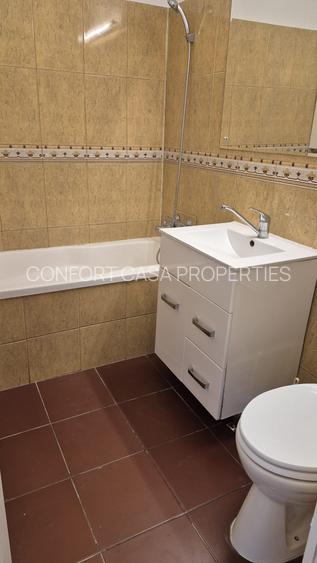 Decebal -  Pta Muncii - Alba Iulia - Apartament 4 camere - Spatiu Birou -Cabinet - 10