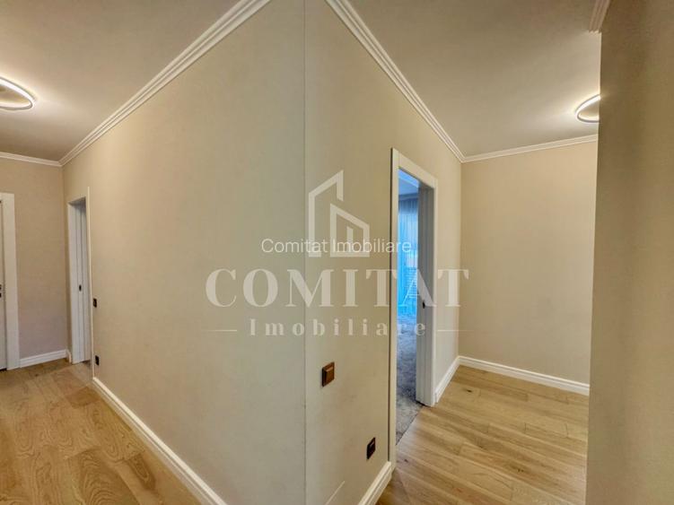 Apartament modern cu 4 camere | 100 mp utili | Parcare subterană - 8