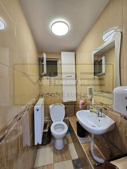 Spațiu Salon/Beauty-Podu Roș - Primăverii - 15