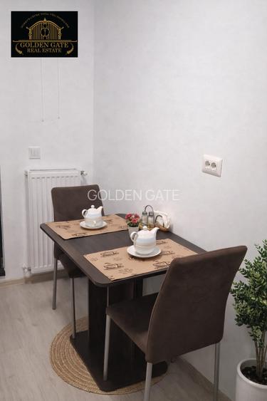 Grozavesti Regie Residence- 2 Camere Mobilat Centrala Panoramic Metrou - 4