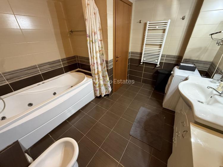 3 Camere - Grozavesti - Saphir - Splaiul Independenței 202K - 12