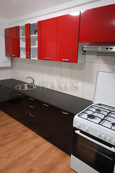Apartament de 2 Camere - SU 53MP I Balcon I Str. Florilor - 3