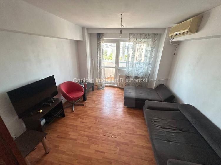 2 Camere - Decomandat | Păcii | Metrou 200m | Bloc 1989 - 3