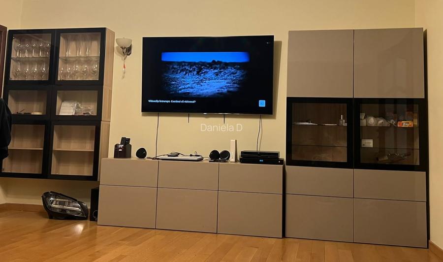 Particular Inchiriez apartament 3 camere Drumul Taberei 2 min metrou - 2