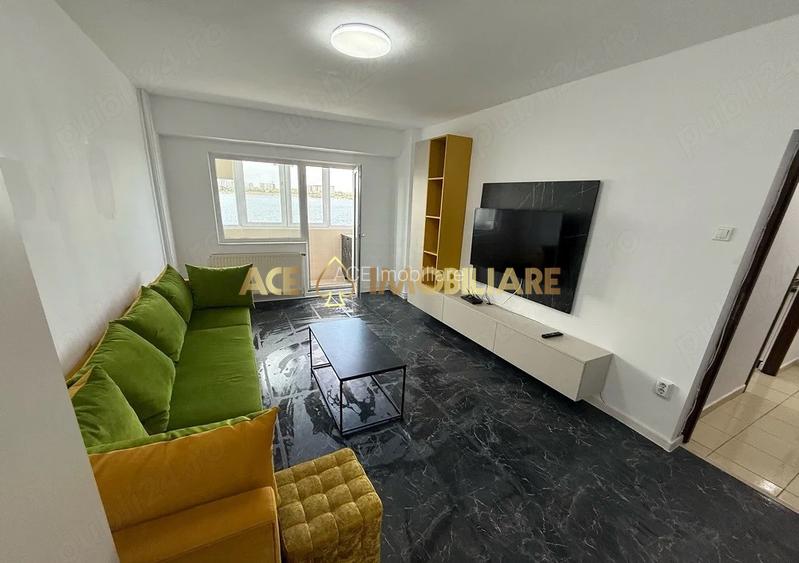 2 Camere de inchiriat | Crangasi | Metrou | Centrala Proprie - 2