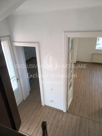 Vila / Casa Birouri Barbu Vacarescu -Parcul Circului  - 14