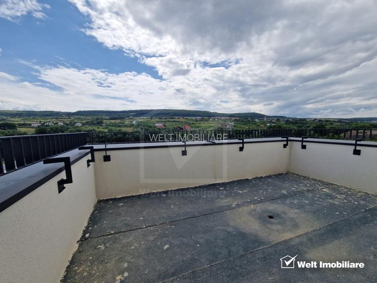 Ideal pentru familie – 127 mp utili, curte, 3 dormitoare si tehnologie verde - 8