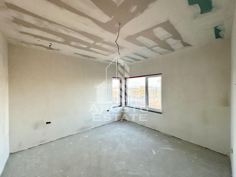 Apartamente de vanzare cu 4 camere si curte,  Torontalului Timisoara - 4