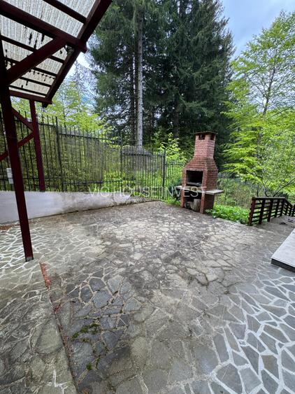 Casa de vacanta Predeal - 17