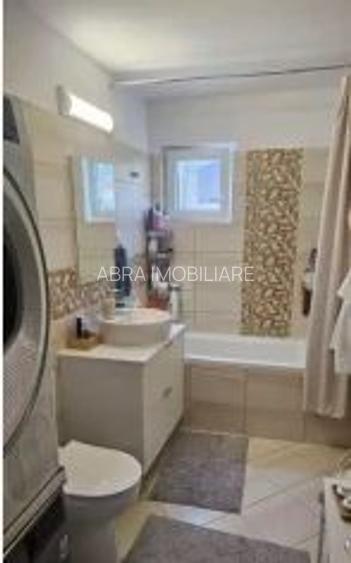 Apartament 3 camere SNSPA Romexpo Herastrau - 3