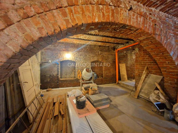 Duplex 6 camere | 171 mp | Terasa | Subsol | Palatul Parlamentului - 17