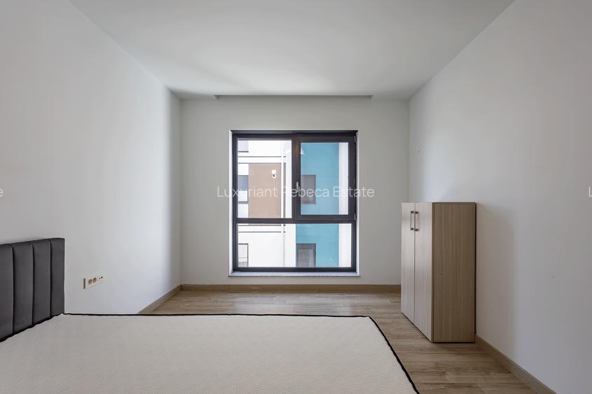 🔹 Apartament premium de închiriat | 3 camere | 98 mp utili | Terasă panoramică - 17