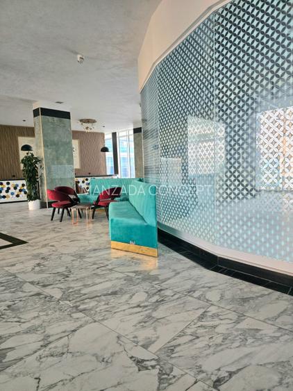 3 camere White Titanic - frontal mare – Mamaia Nord - 8