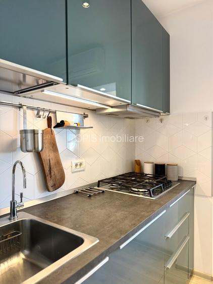 Unirii /  JW Marriott / Apartament Renovat / Ultracentral - 20