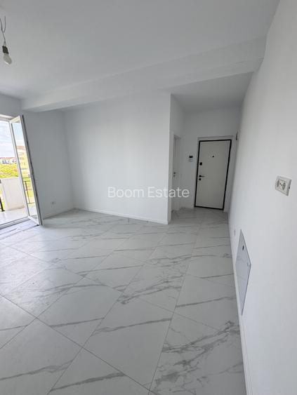 Apartament modern cu 2 camere Giroc, zona Braytim - 2
