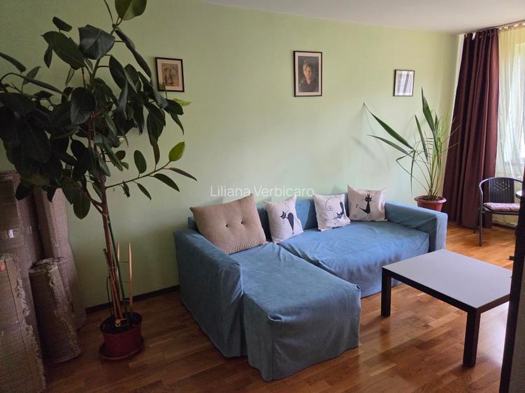 Inchiriez Apartment 3Camere - 6