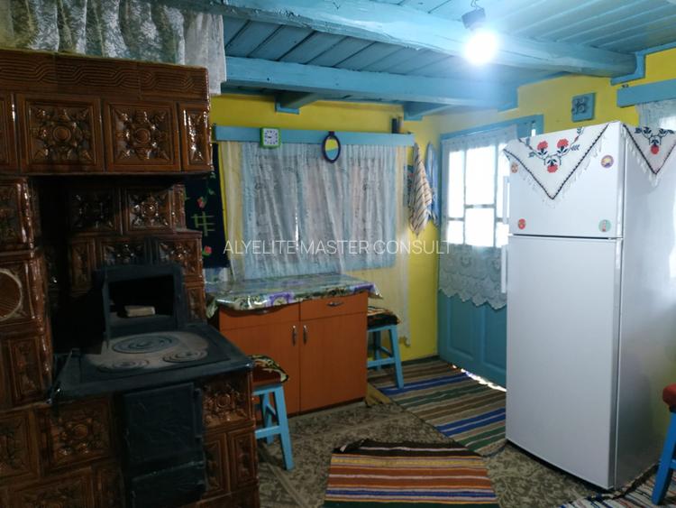 Casa de vanzare Albesti Vaslui - 6