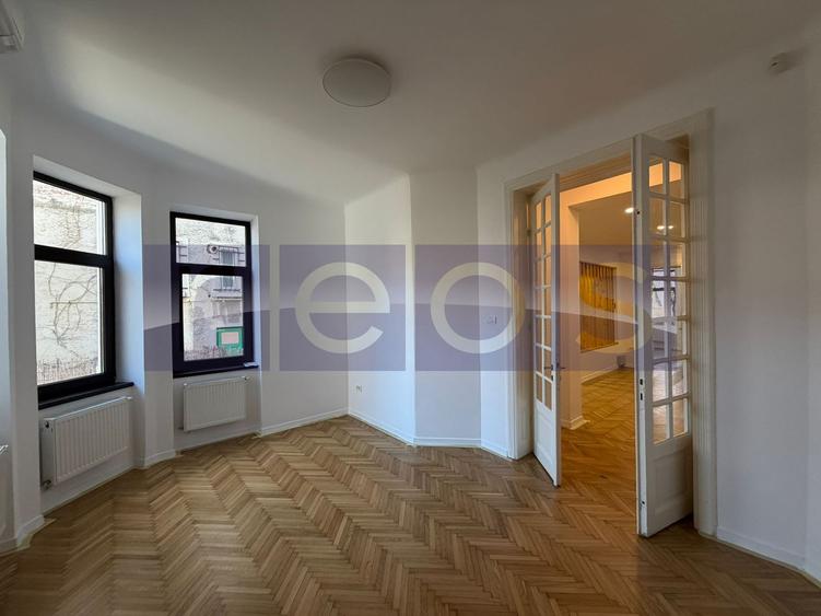 INCHIRIERE VILA INTERBELICA | CAPITALE | 360 MP | NOU RENOVATA | LUX - 4