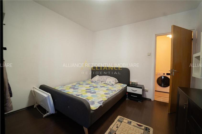 Metrou 10 minute Tineretului Apartament 3 camere - 4