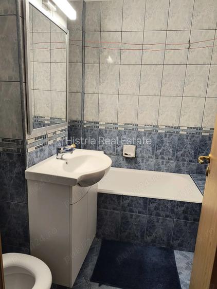 TOMIS NORD 2 CAMERE  480 EURO ETAJ 1 LOC PARCARE - 6