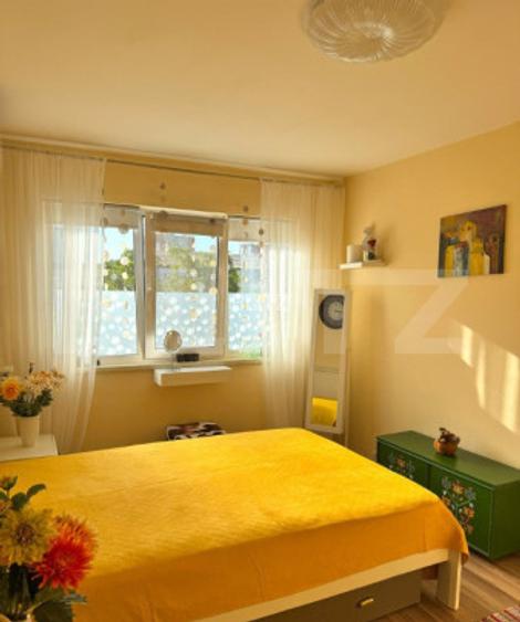 Apartament 2 camere, 50 mp, zona Pod Ros  - 2