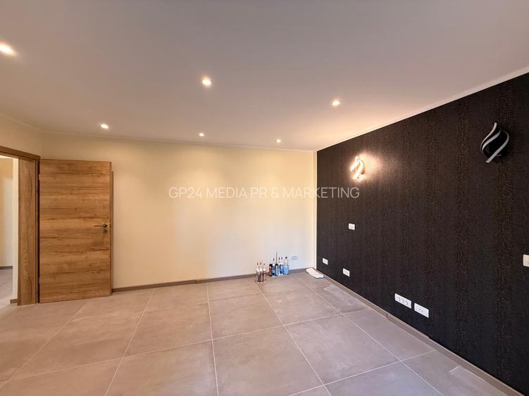 Ap. 3 camere , decomandat , incalzire in pardoseala-Complex Studentesc - 6