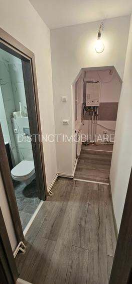 Vanzare 3 camere, zona Calea Bucuresti-Somesul - 7