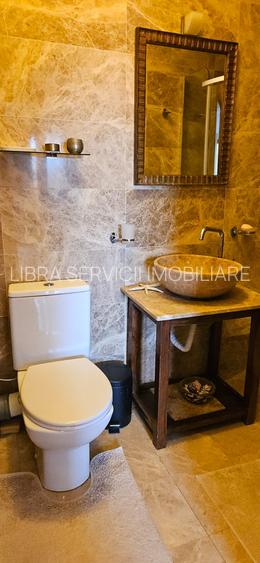 Domenii,  mobilat si utilat complet, imobil 2009, lift - 17