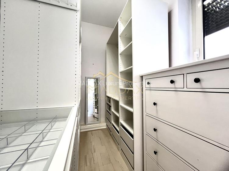 Apartament in Vila | Dorbanti - Capitale | De Vanzare | 1946 - 17