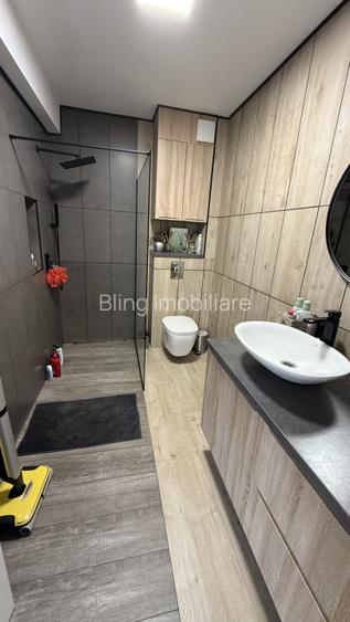 Apartament 3 camere, 69mp, etaj intermediar, Zona Donath Park - 6