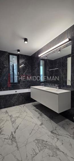 Apartament de lux cu terasă și vedere directă la Parcul Herăstrău - 26