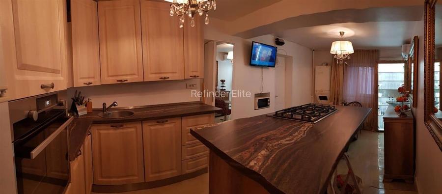 Vanzare vila + spatiu comercial | Unirii-Mantuleasa | renovat 2021 | - 3